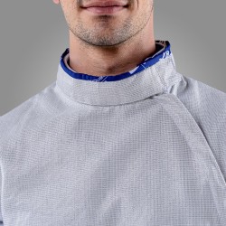 Veste électrique fleuret homme (Inox) - PBT