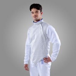 Veste électrique fleuret homme (Inox) - PBT
