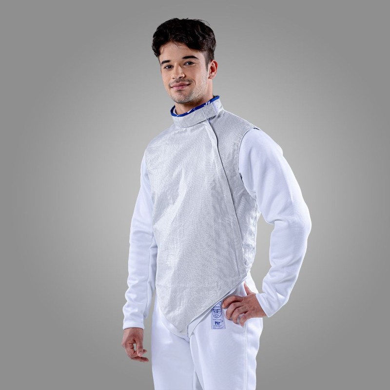 Veste électrique fleuret homme (Inox) - PBT