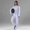 Veste électrique fleuret dame (Inox) - PBT