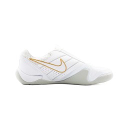 Nike Air Zoom Fencer - Blanc/Or