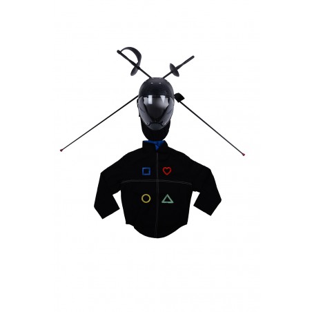 Kit - Première Touche