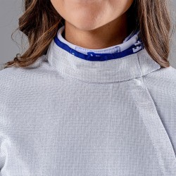 Veste électrique sabre enfant (Inox) - PBT