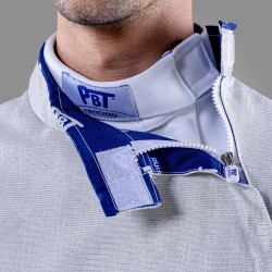 Veste électrique sabre homme (Inox) - PBT