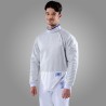 Veste électrique sabre homme (Inox) - PBT