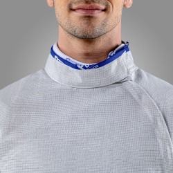 Veste électrique sabre homme (Inox) - PBT