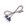 Fil de corps fleuret - PBT