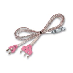 Fil de corps sabre rose - PBT