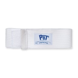 Bandeau élastique avec velcro - PBT