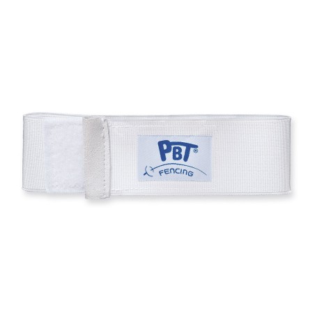 Bandeau élastique avec velcro - PBT