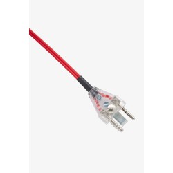 Fil de corps fleuret - Allstar