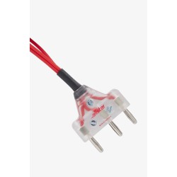 Fil de corps fleuret - Allstar